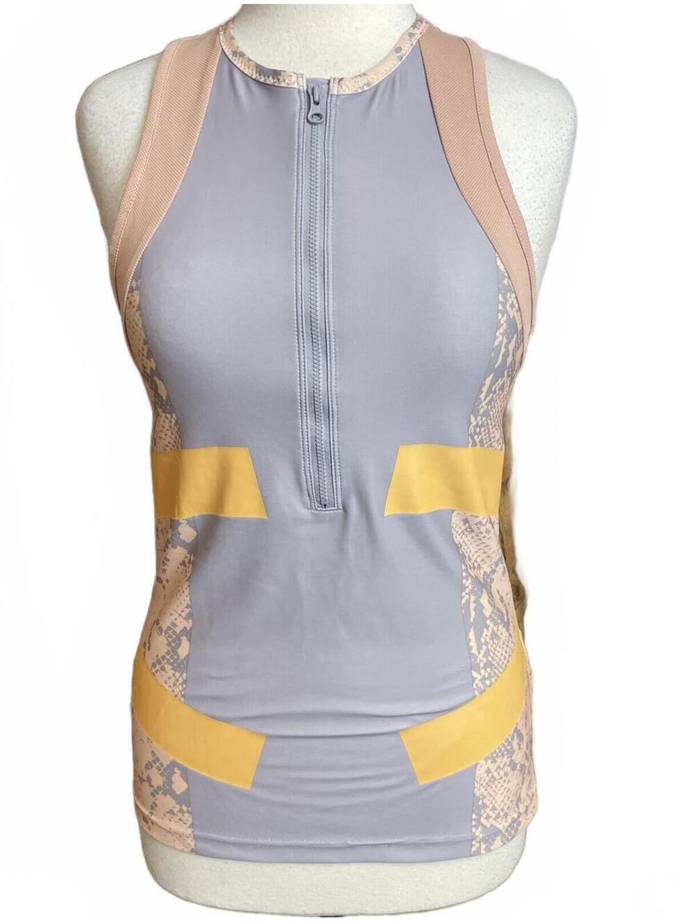 Adidas by Stella McCartney Techfit training top large